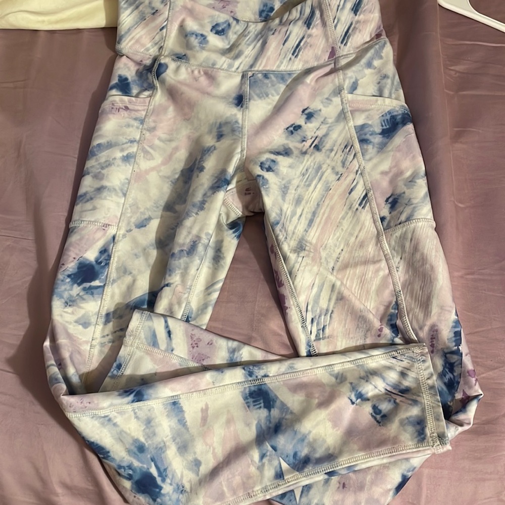 Girls old navy pants